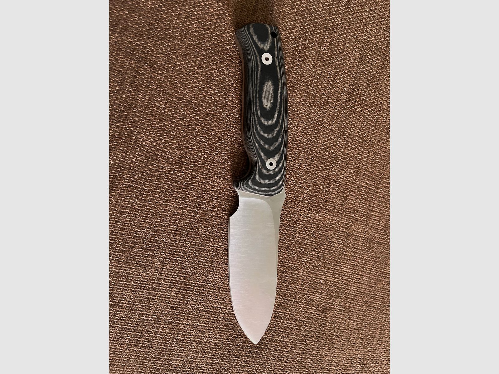 Cudeman FAB Outdoormesser, Jagdmesser