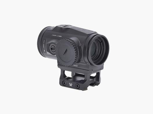 Vortex Spitfire HD Gen II 3x Prismavizier