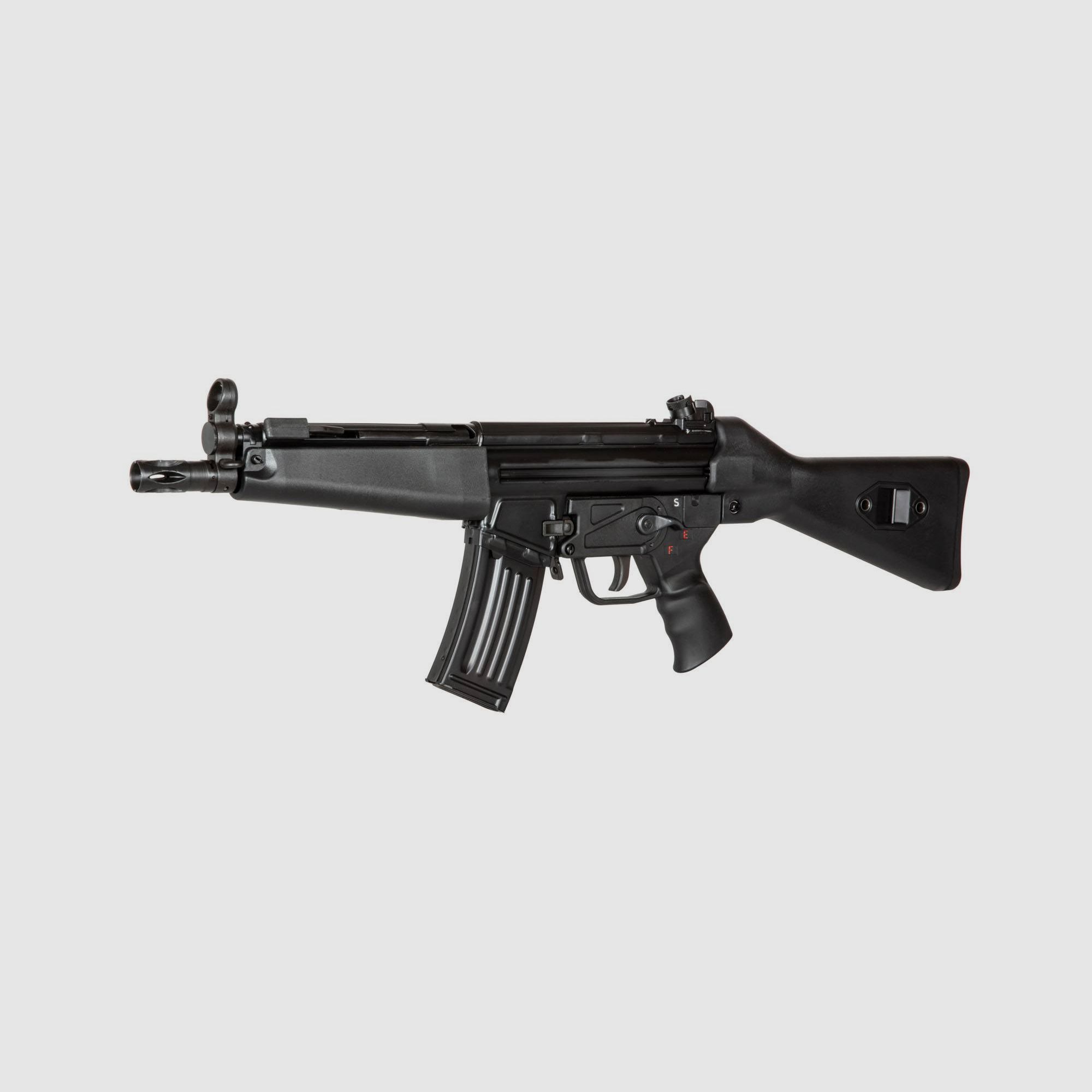 ASG-Karabiner LCT LK53A2 EBB, Bild 4 von 16