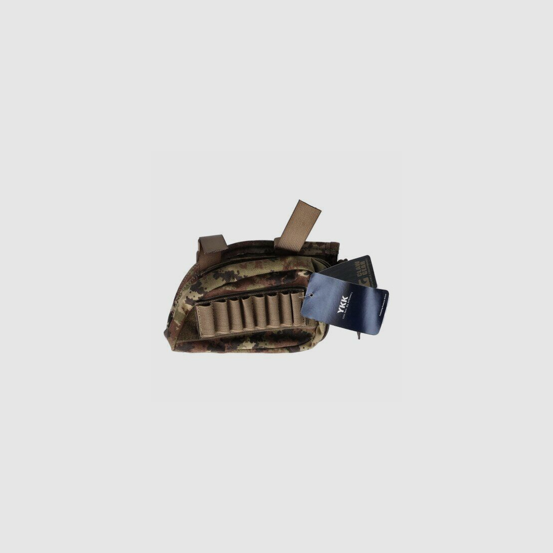 Clawgear Sac de Crosse de Fusil Camouflage Désert