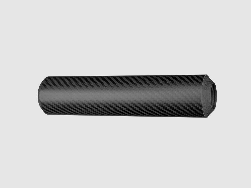 FBT silencer INCA 50Ti OBS - .375 / 9.5 mm