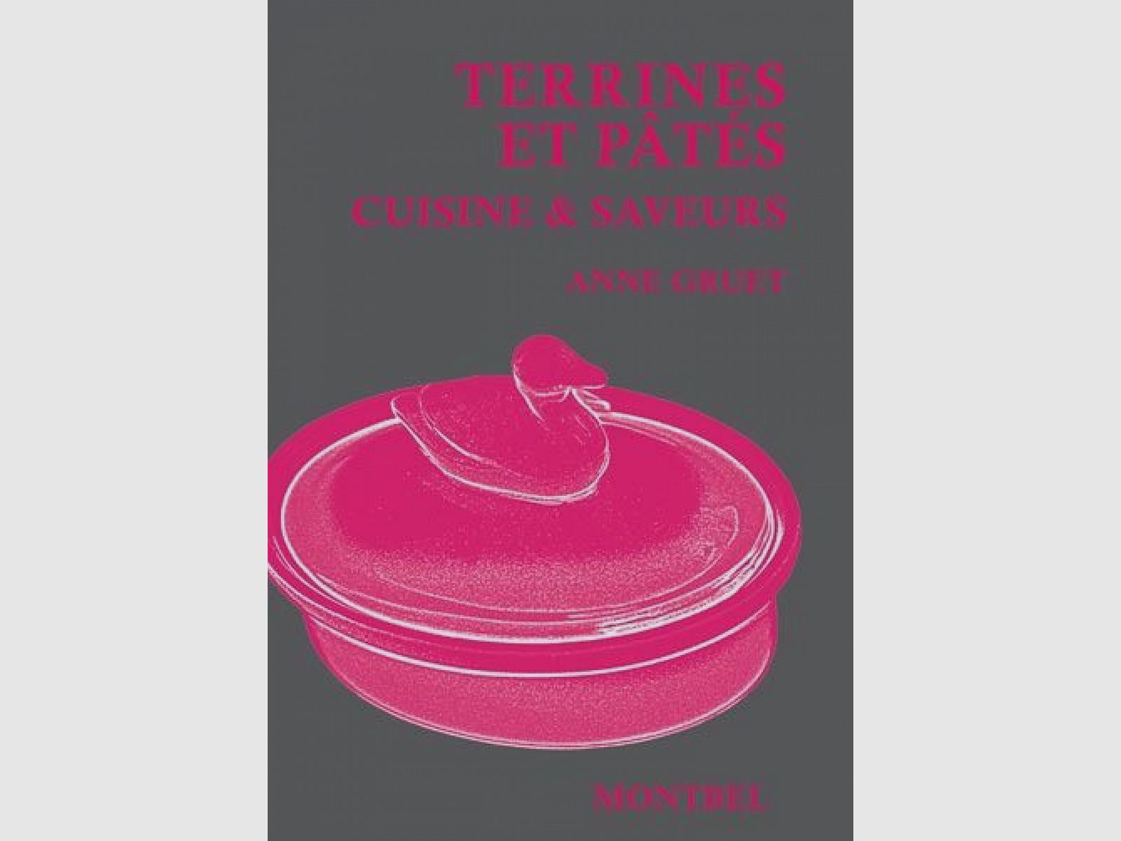 Terrines en patés