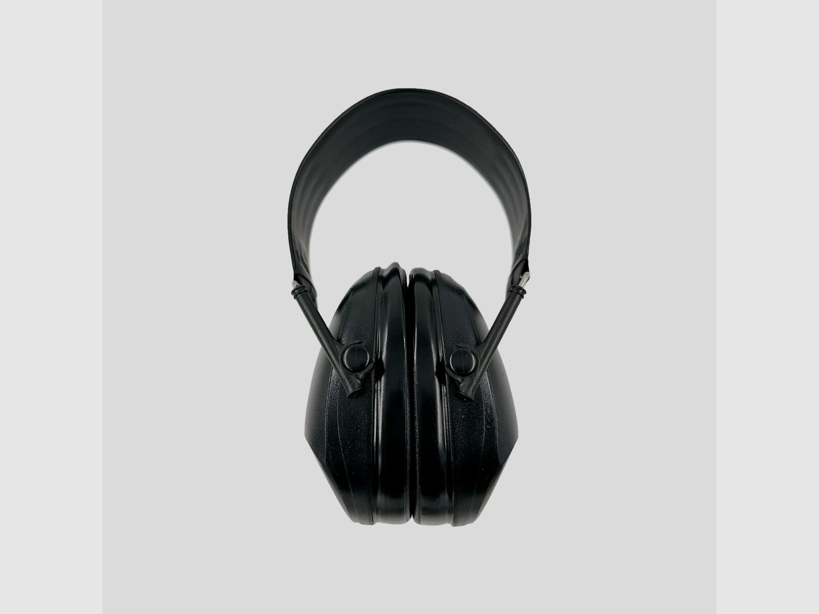 Peltor – Bull’s Eye I Black, Bild 1 von 4