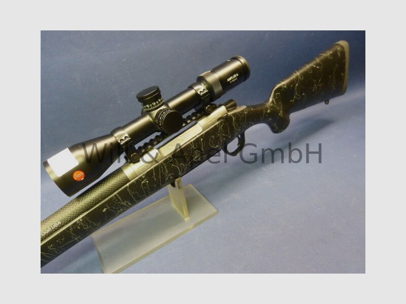 CHRISTENSEN ARMS RIDGELINE CARBON, Bild 3 von 10