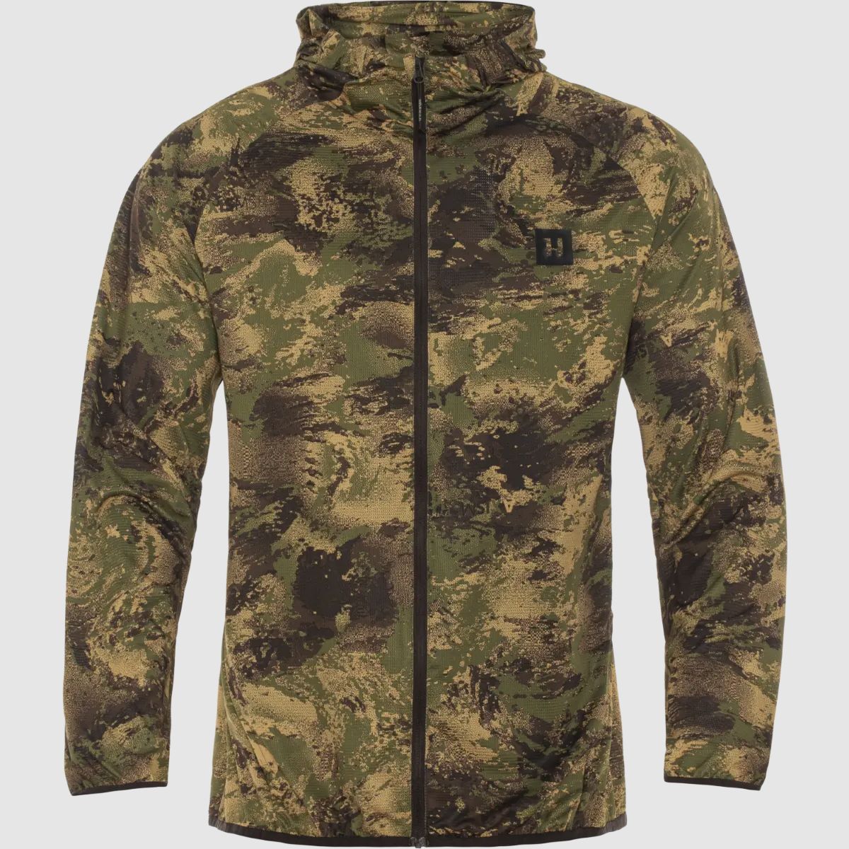 Chaqueta de sobrecarga Härkila Deer Stalker Camo
