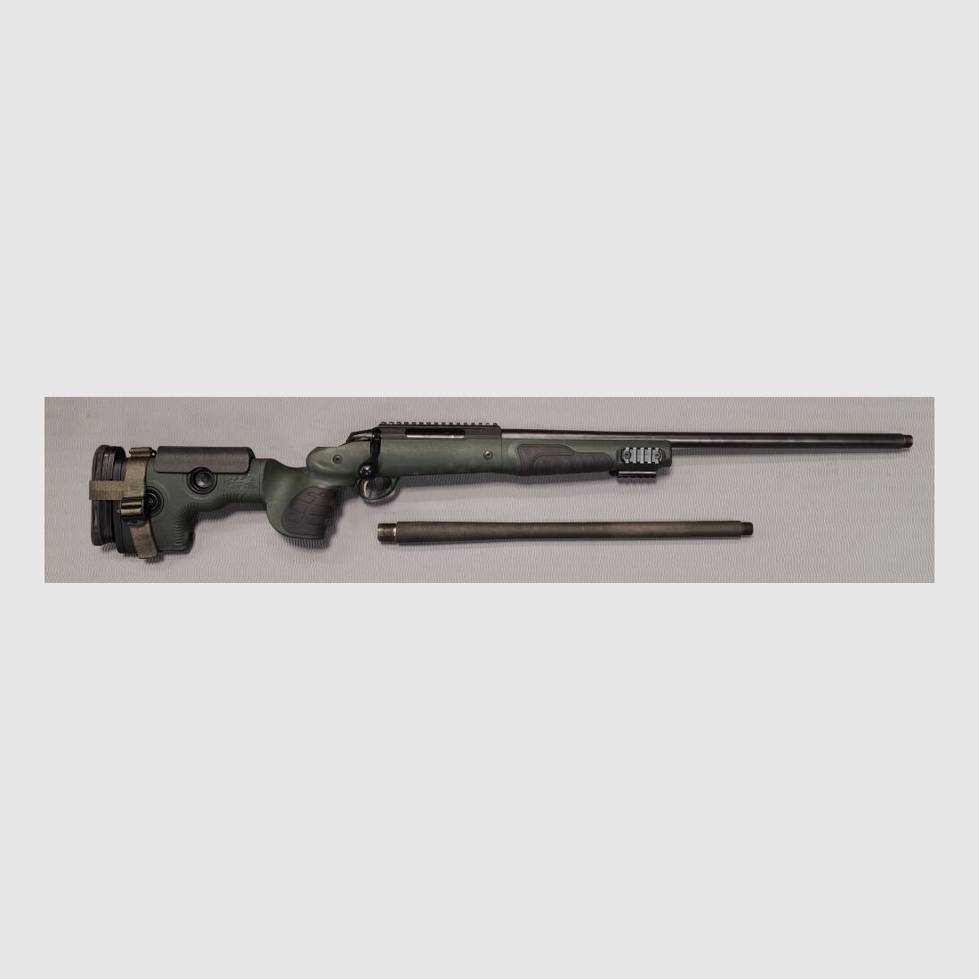 Tikka T 3 specjalny kaliber