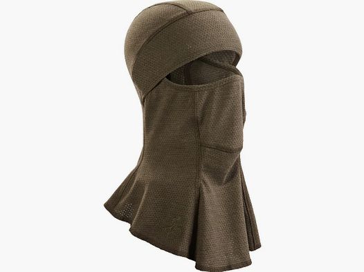 Arc'teryx Assault Balaclava FR Gen2 - Ranger Green