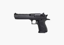 Magnum Research Desert Eagle 6" (6 cali) Czarny IMB .44RemMag