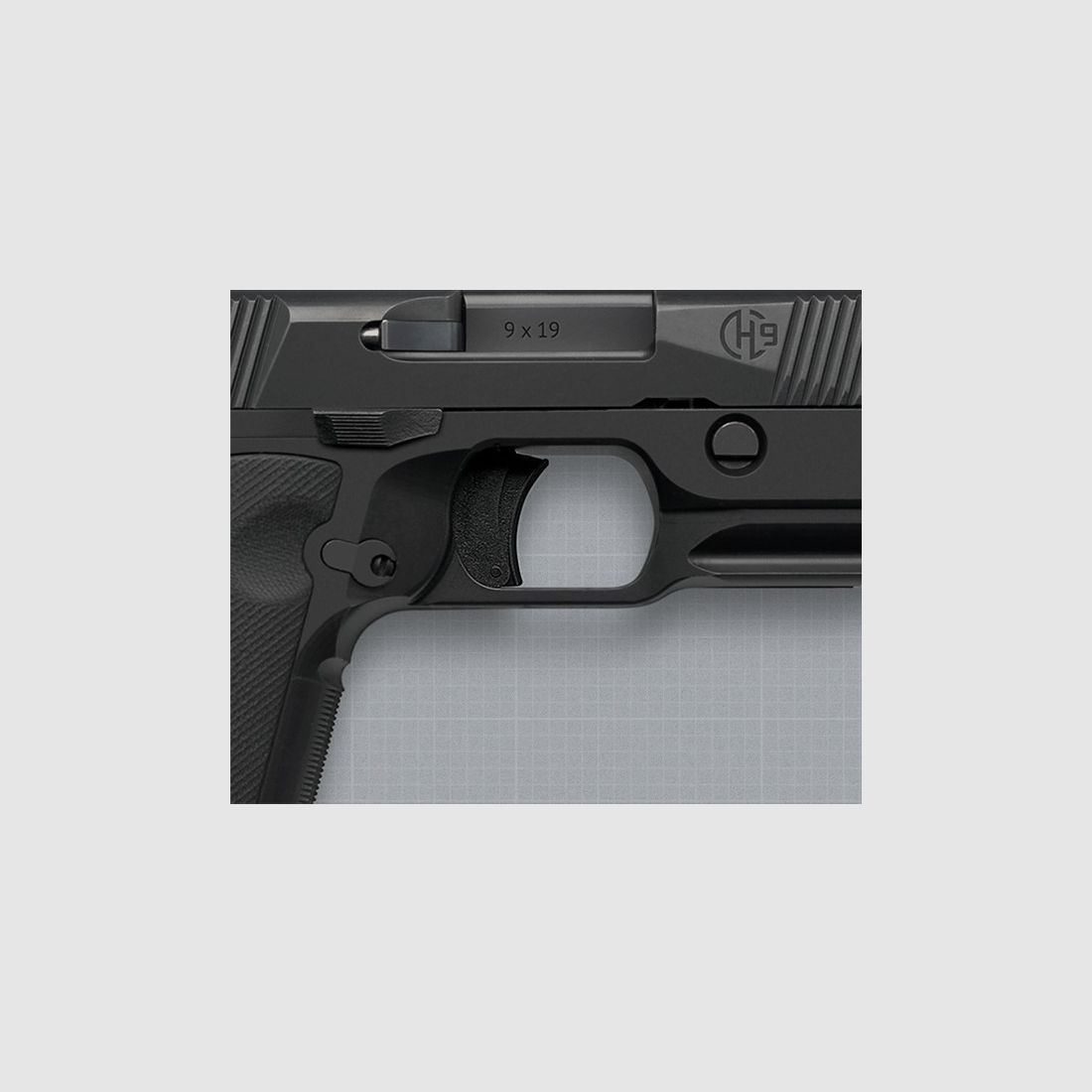 Hudson H9 9x19mm, image 6 of 6