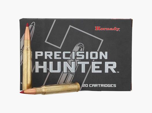 .30-06 Spr. ELD-X 11,5g/178grs. Hornady