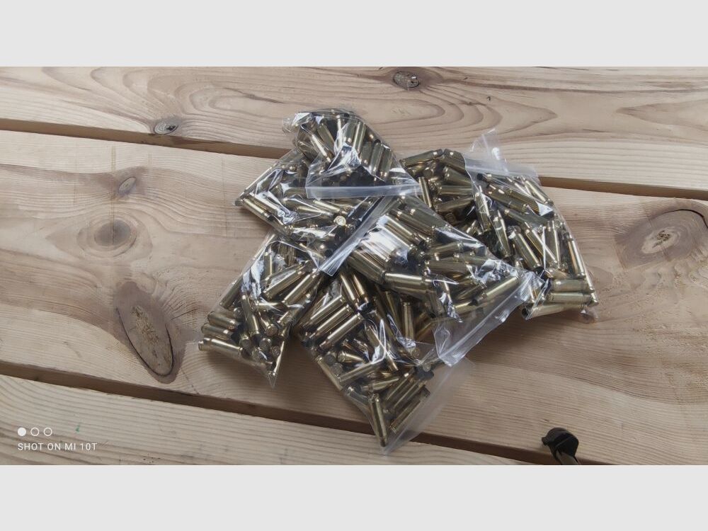 SAKO cases