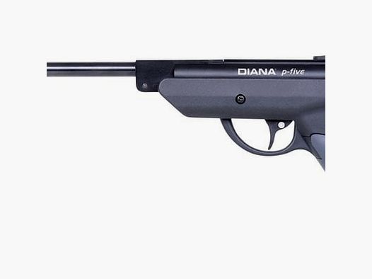 Diana P-Five luchtdrukpistool
