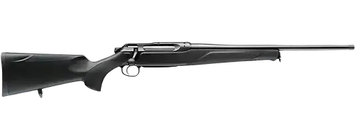 Sauer 505 ErgoMax Black