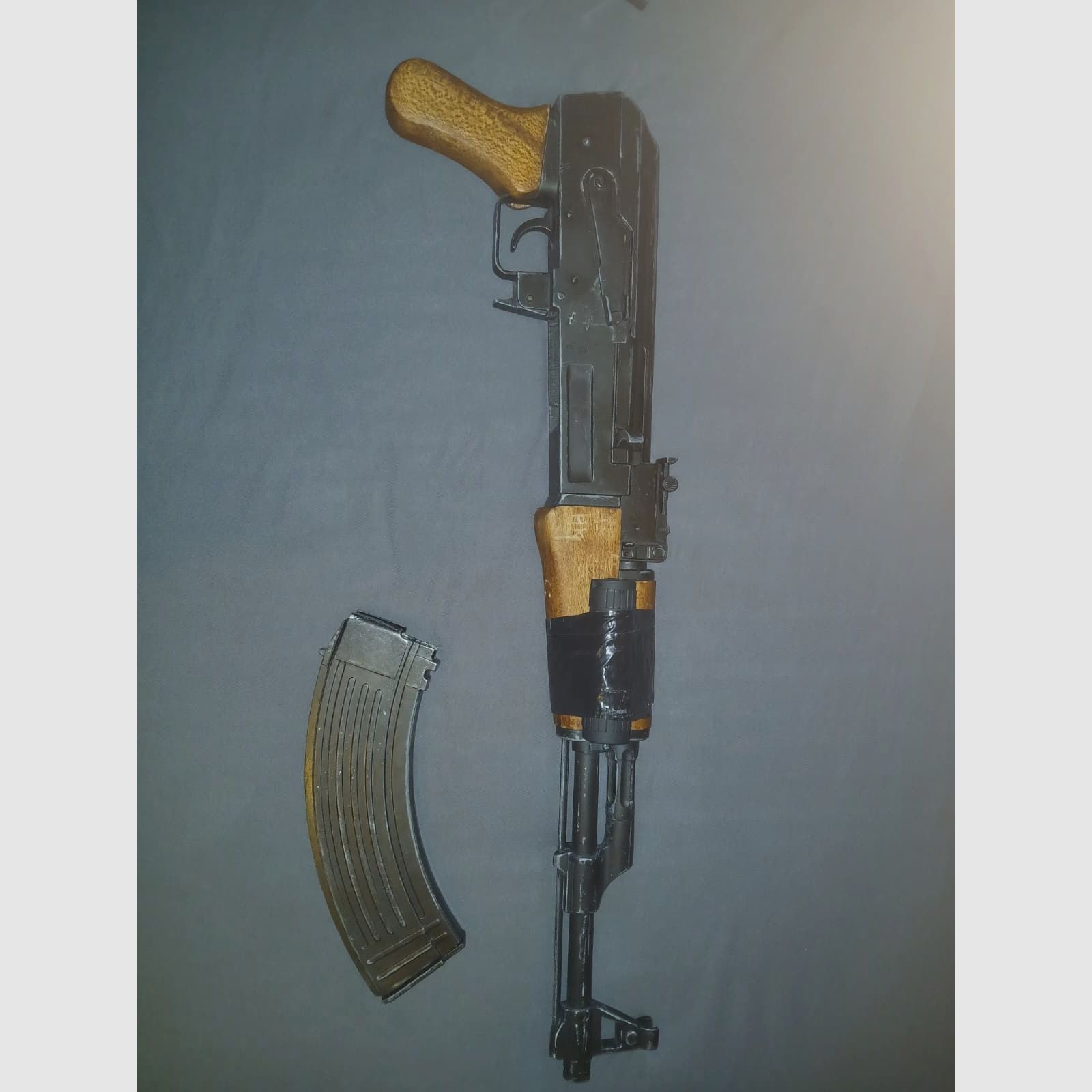 Deko AK47