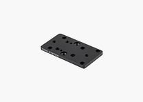 Placa base óptica lista para el punto rojo (tipo G) para Beretta APX RDO - APX A1 - TONI SYSTEM * CÓDIGO DE ARTÍCULO OPXAPXG