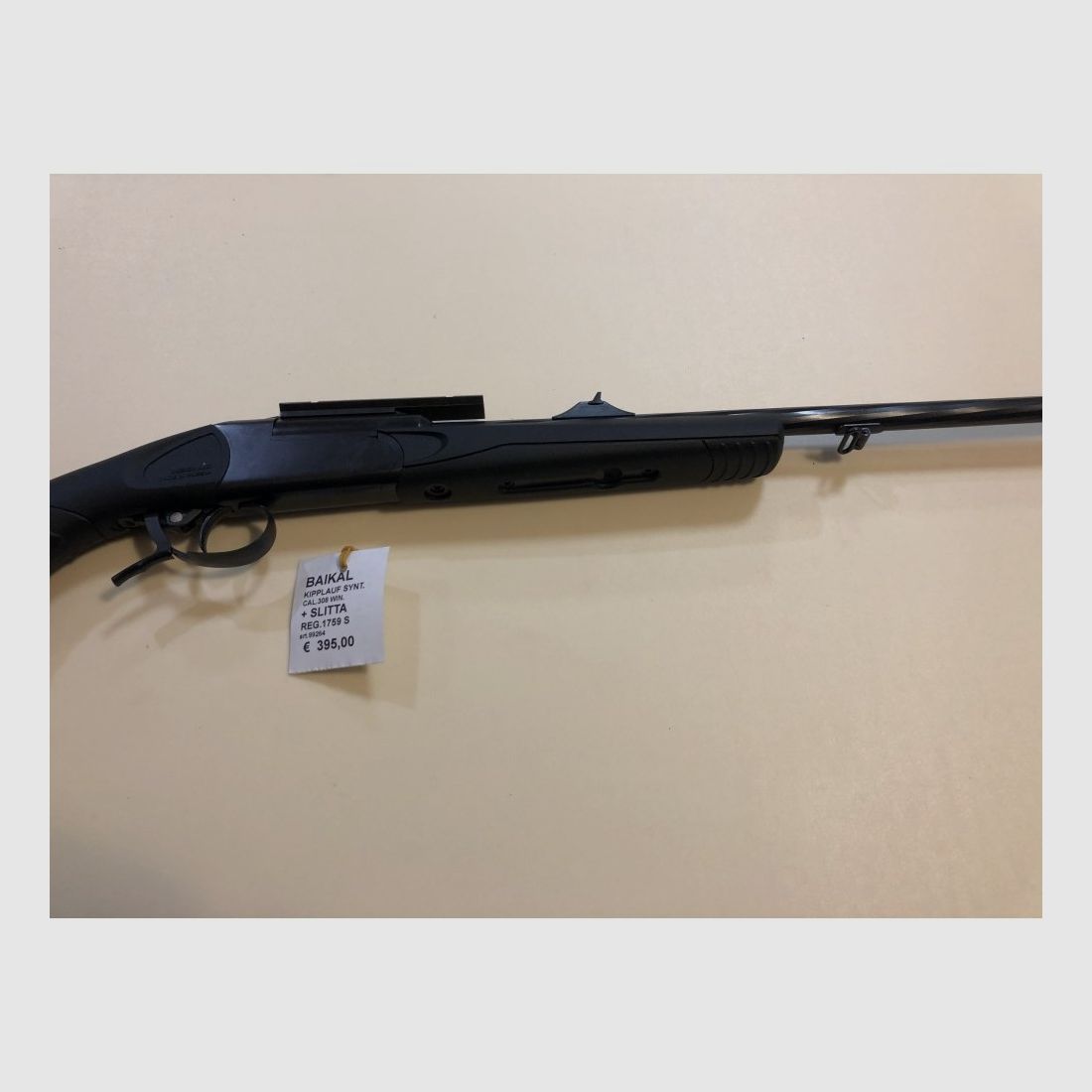 Baikal kal. .308 Win., afbeelding 3 van 3