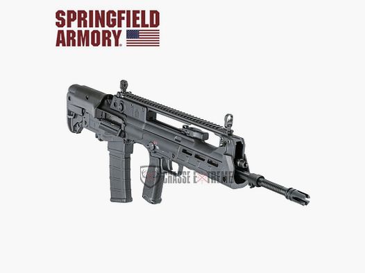 Fucile SPRINGFIELD ARMORY HELLION 20" Cal 223 REM
