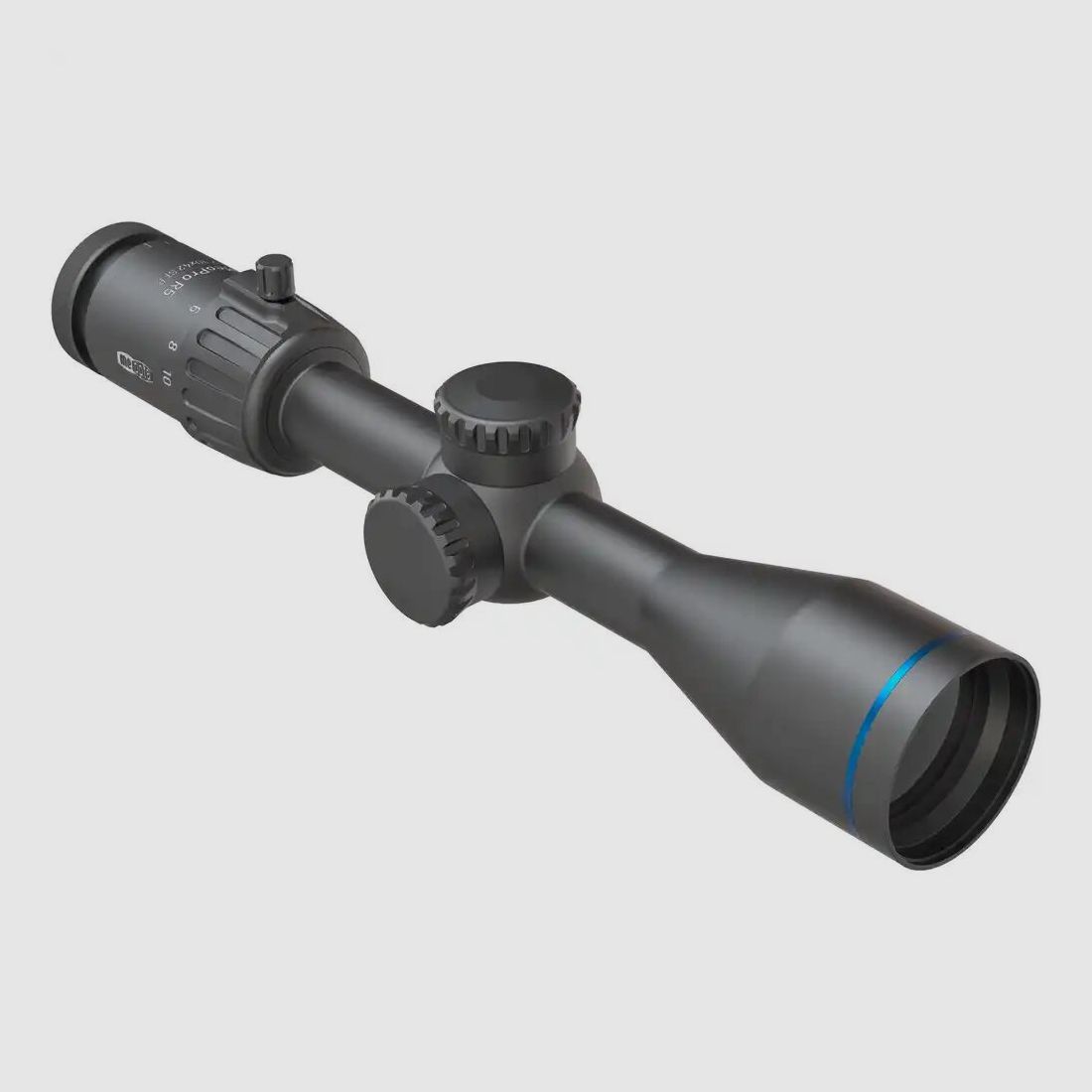 Lunette Meopta 1" Meopta MeoPro R5 2-10x42 SFP - Z-Plex