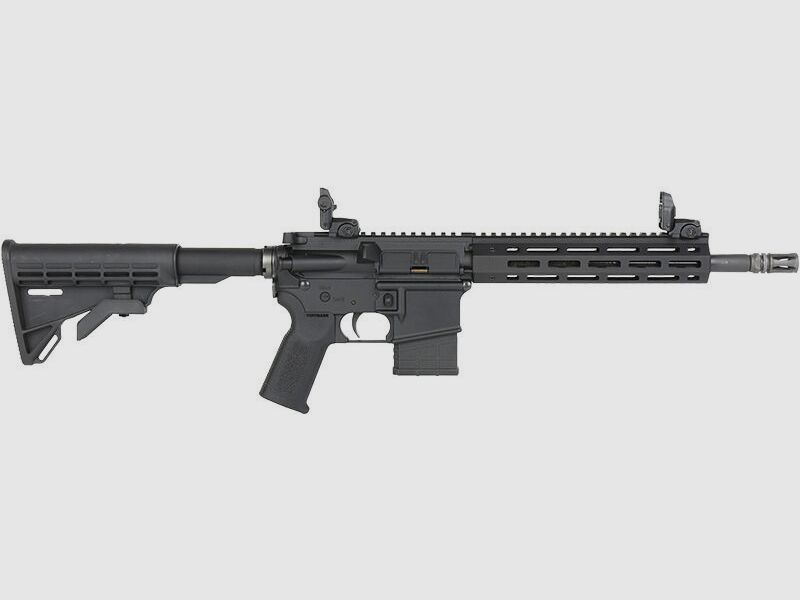 Tippmann M4-22 ELITE-S M-LOK .22 LR 12,5"/32CM SCHWARZ