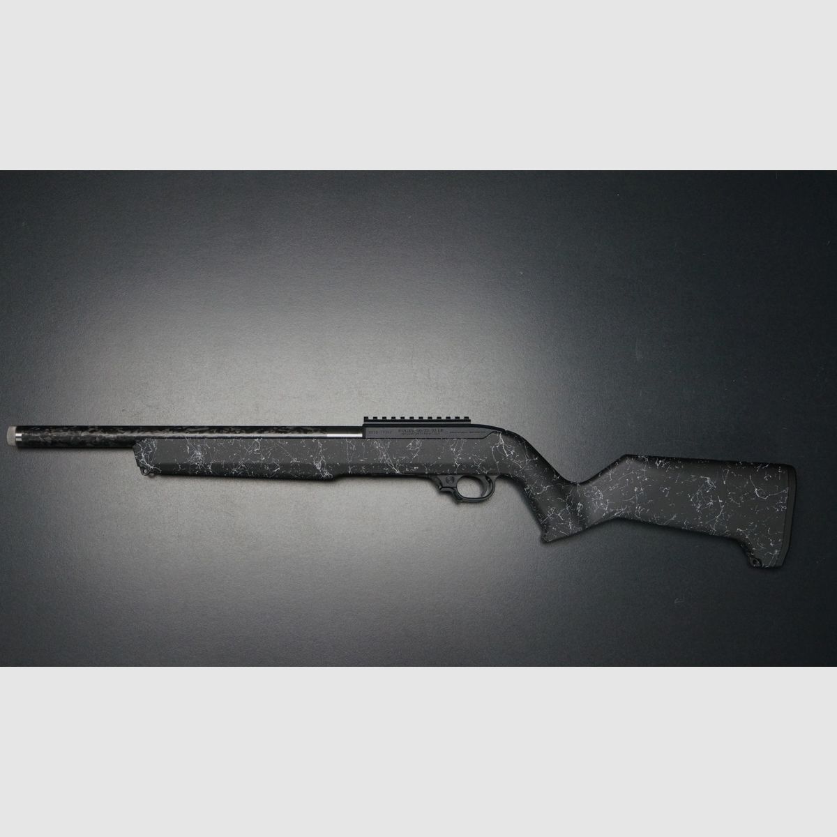 Ruger 10/22 Carbon Fiber, Bild 8 von 8