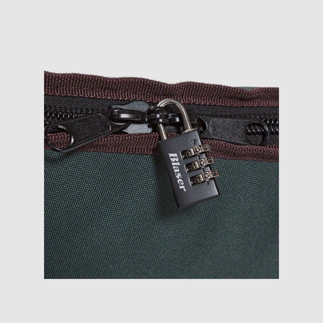 Blaser Futteral Cordura Typ B