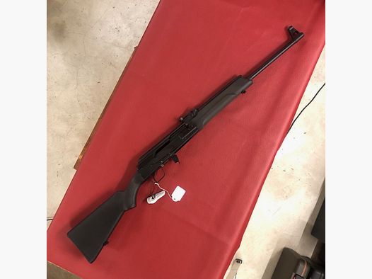 Izhmash Saiga 308-1