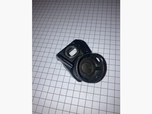 Sight drum rotating sight original Heckler & Koch