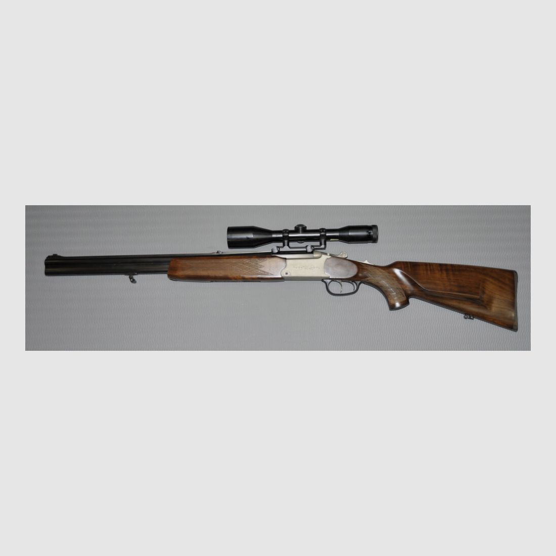 CZ / Frankonia Favorit