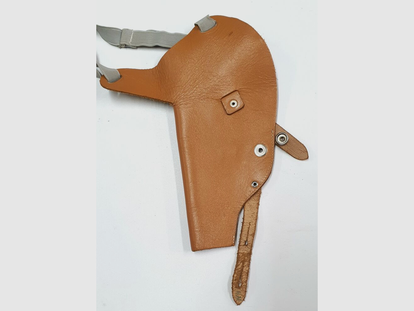Onbekend schouderholster voor PP/PPK