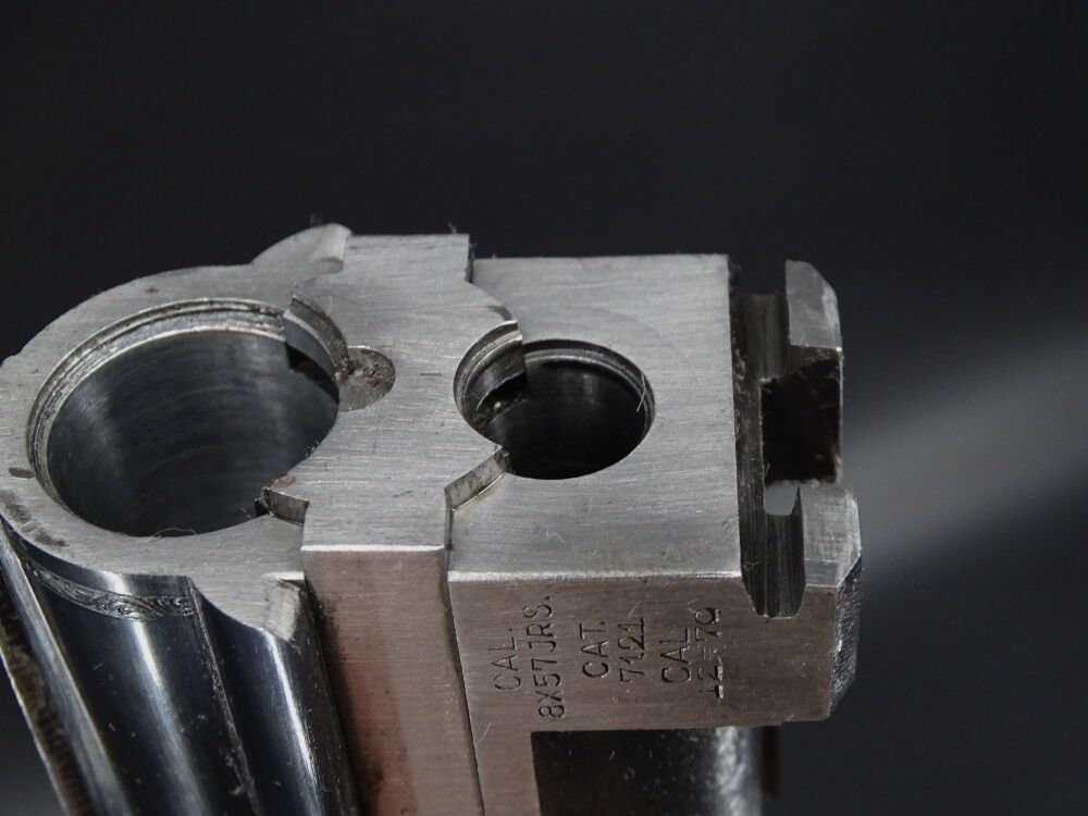 Frankonia Sabatti BBF Calibre 8x57IRS 12/70, imagen 7 de 7