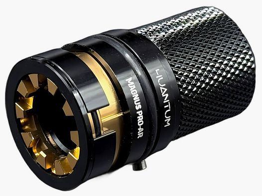 4UAD Cámara Hop Up 4uad 4uantum Magnus Pro Precision AR (GHK/VFC)