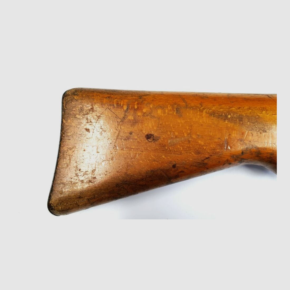 Waffenfabrik Bern Repetierbüchse Waffenfabrik Bern Schweizer K31 Kaliber 7,5x55swiss komplett nummerngleich + Bajonett