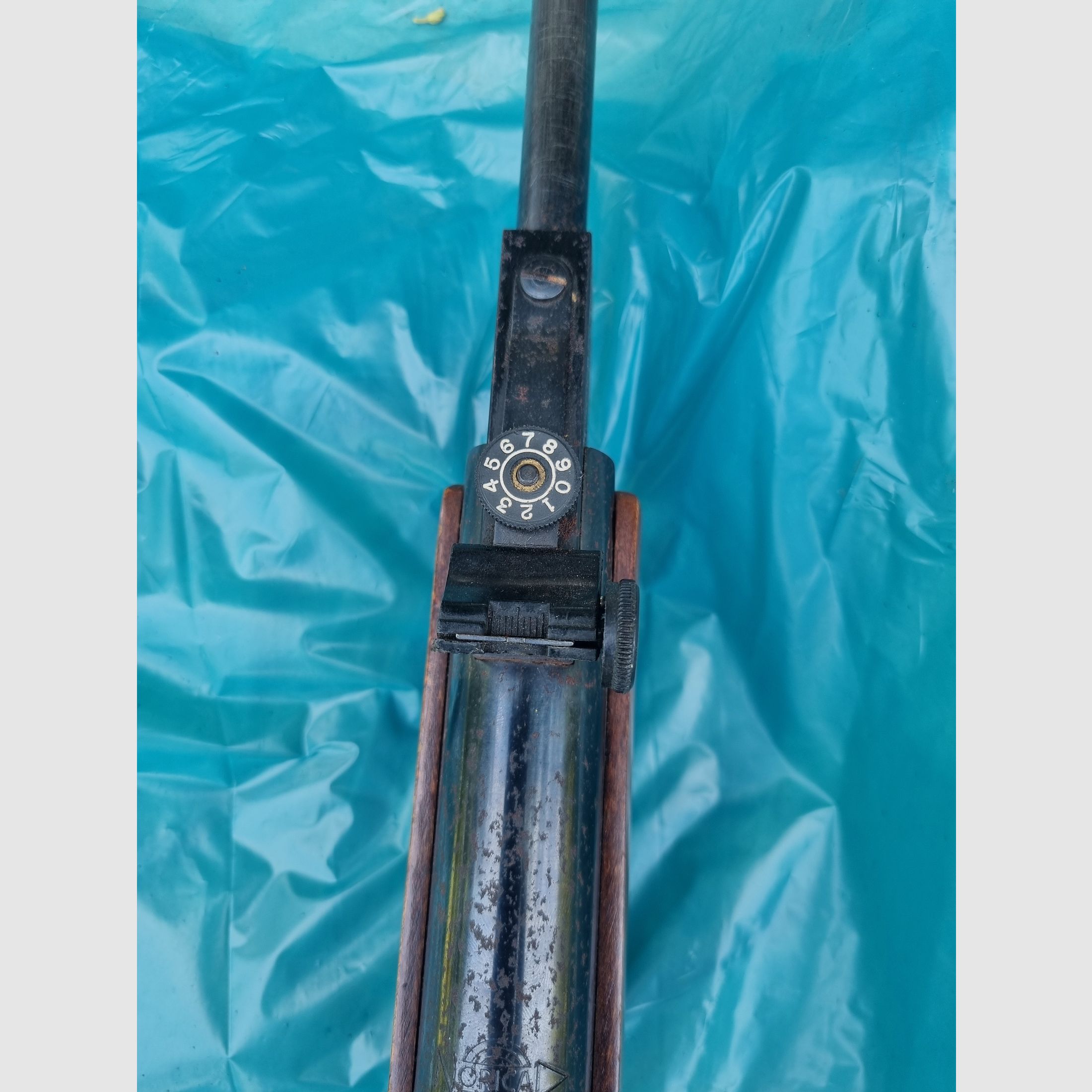 norica mod 61