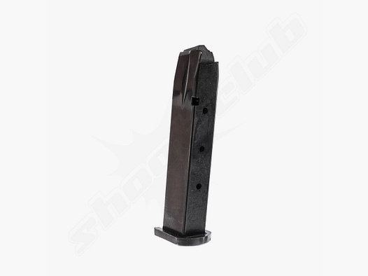 Carl Walther GmbH	 Magazin Walther P88 Schreckschusspistole 9 mm