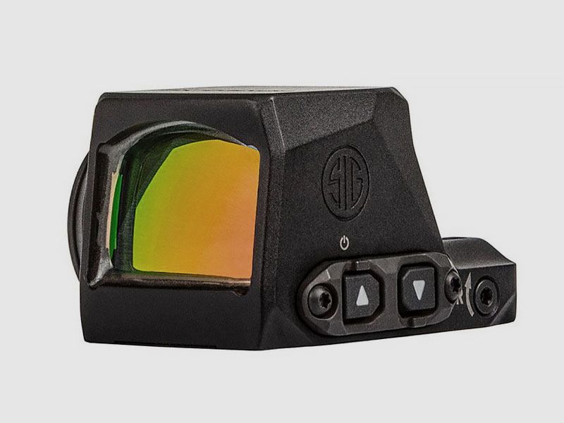 Sig Sauer ROMEO-X Compact