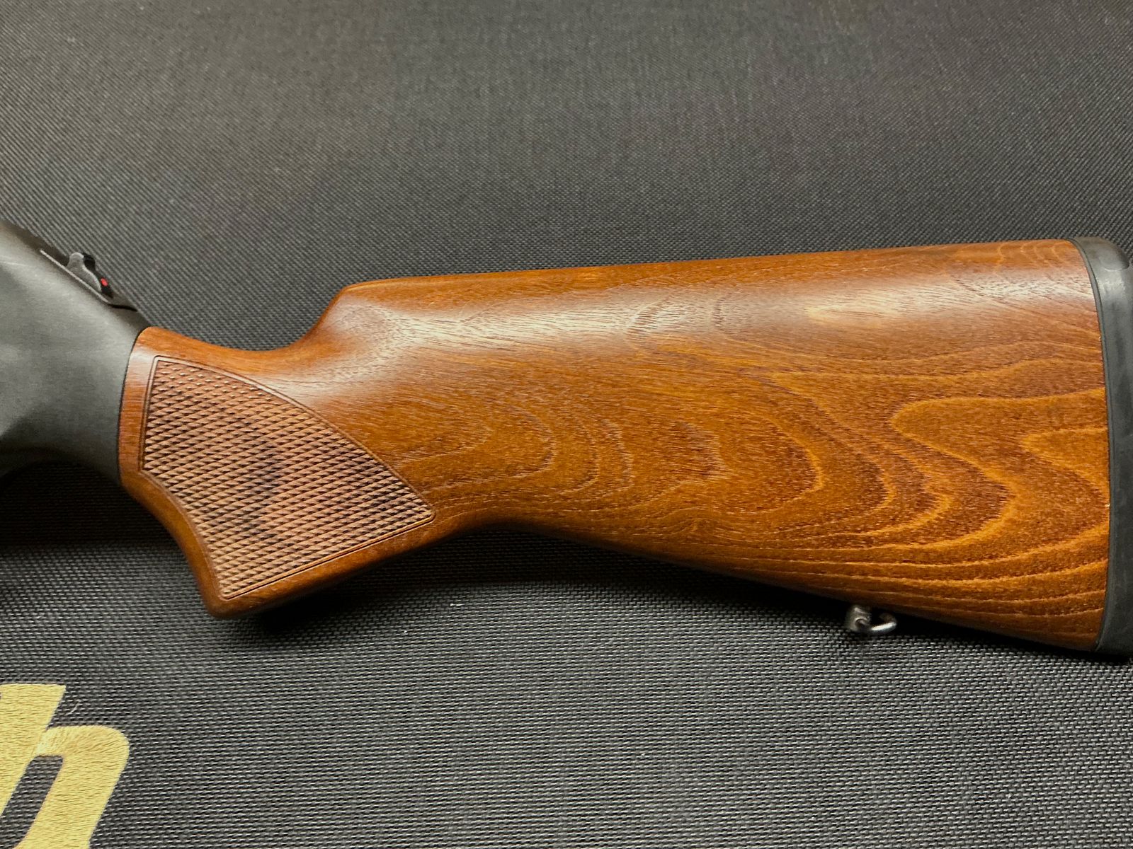 Le marteau à sangliers pour la chasse à l'approche - H&K SLB 2000 Plus – 9,3x62 Réf. : 2005, image 10 sur 12