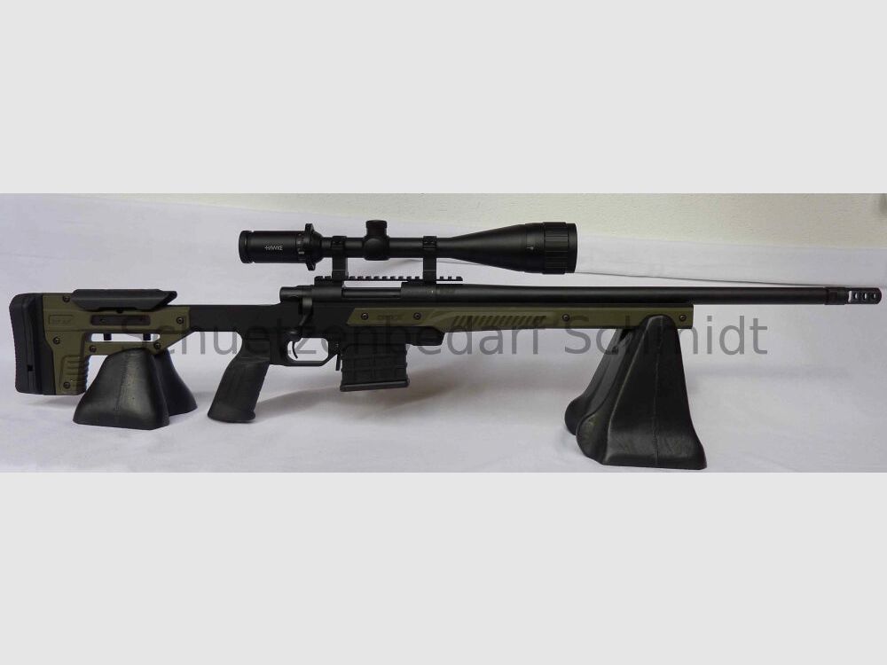 Howa 1500