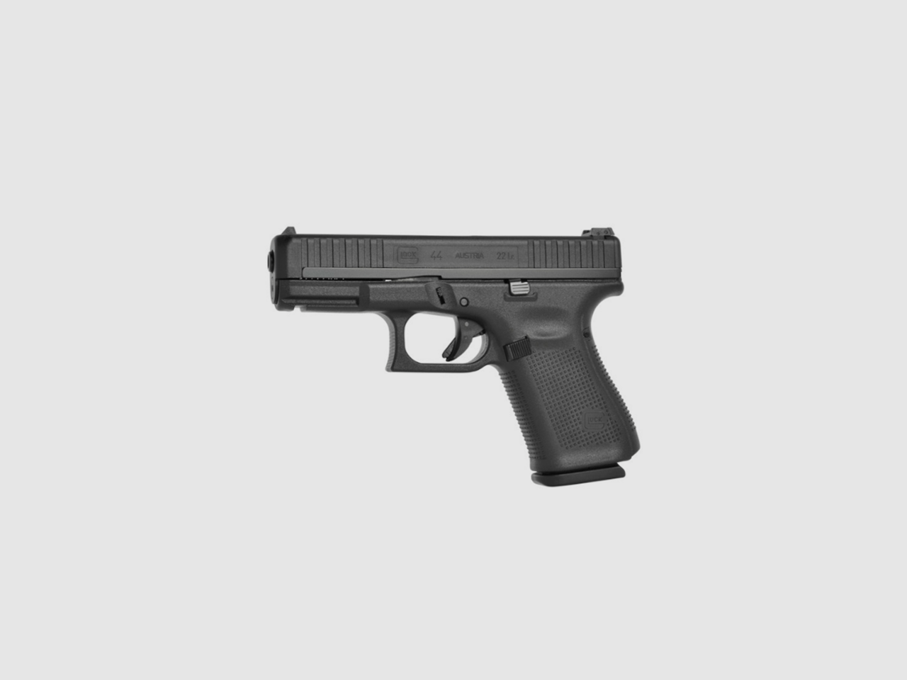 Selbstladepistole GLOCK 45 (GEN.5) Kal. 9mm Para, Bild 3 von 3