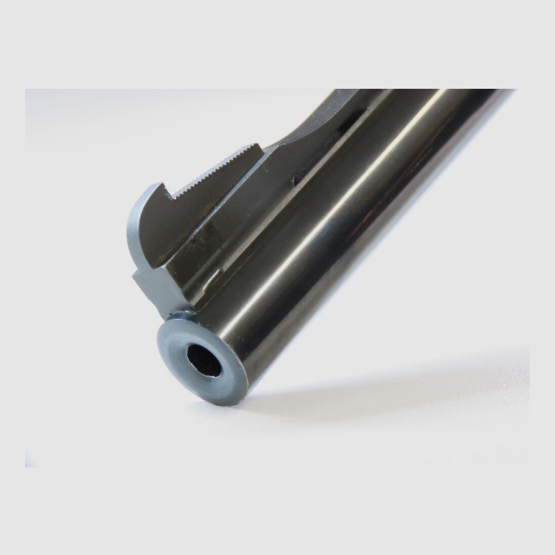 Rewolwer sportowy Korth