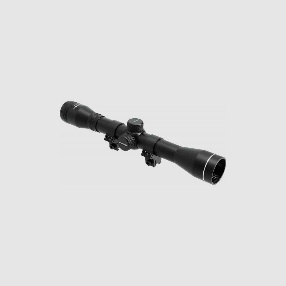 Umarex Zielfernrohr RS 4x32 mit Montageringen Ø25,4 mm