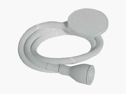 Doccetta per rubinetto - Accessorio per bagno risparmio acqua