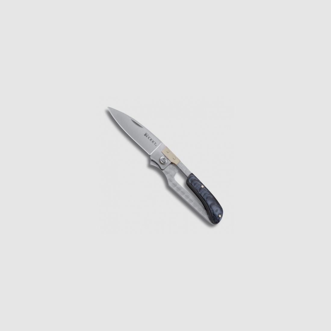 Couteau pliant CRKT 5565 KISS, image 1 sur 2