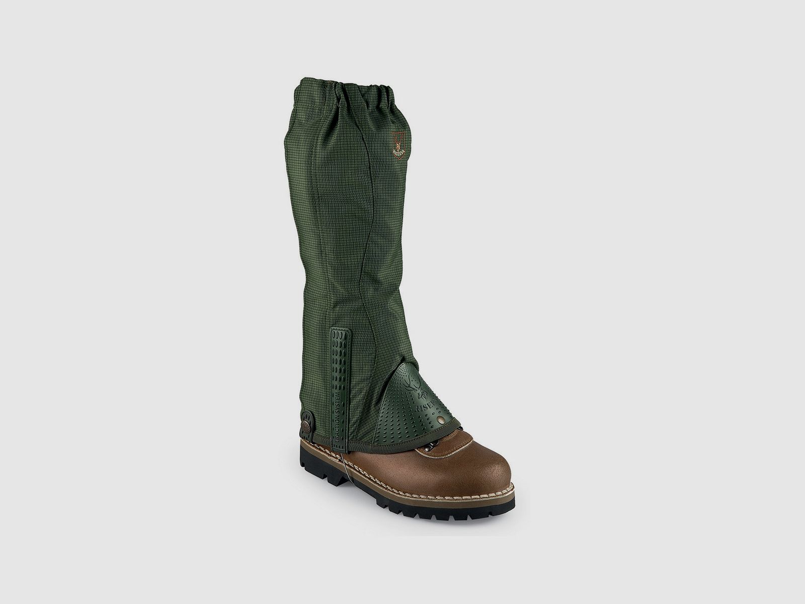 RISERVA GHETTA IN CORDURA RIPSTOP GRÖSSE L R1007, Bild 1 von 7