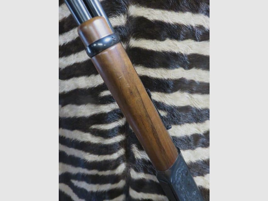 Repetierbüchse WINCHESTER mod.1894 Wrangler Kal.30-30 Lauf 46cm, Bild 4 von 13