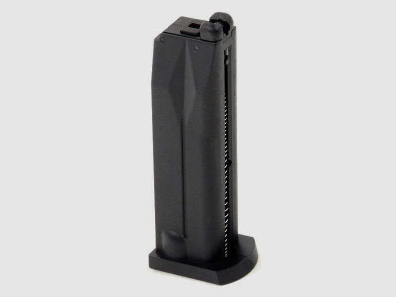 Chargeur pistolet Beretta M92 A1, image 2 sur 2