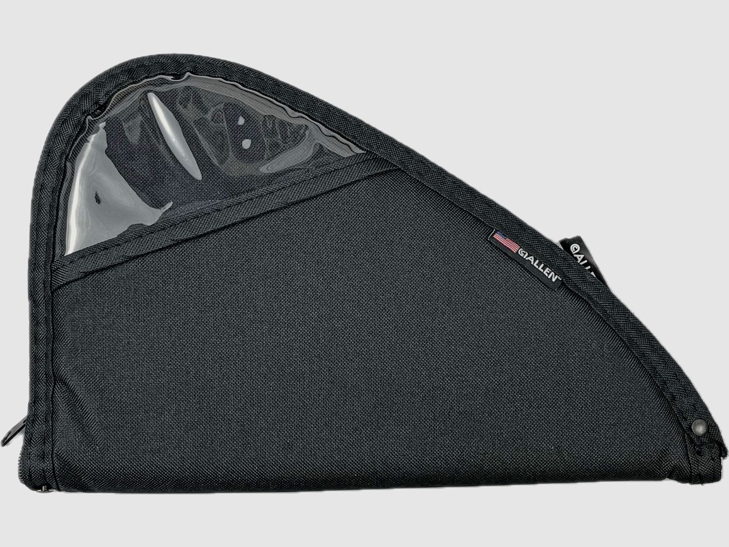 Allen Kurzwaffenfutteral schwarz