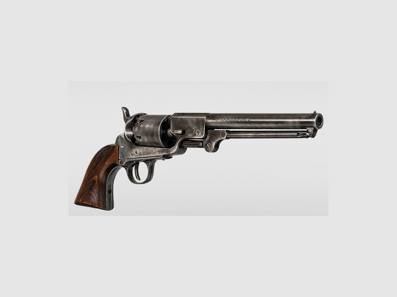 COLT CIVIL WAR DEKO WAFFE KOLSER - Ref.8750W