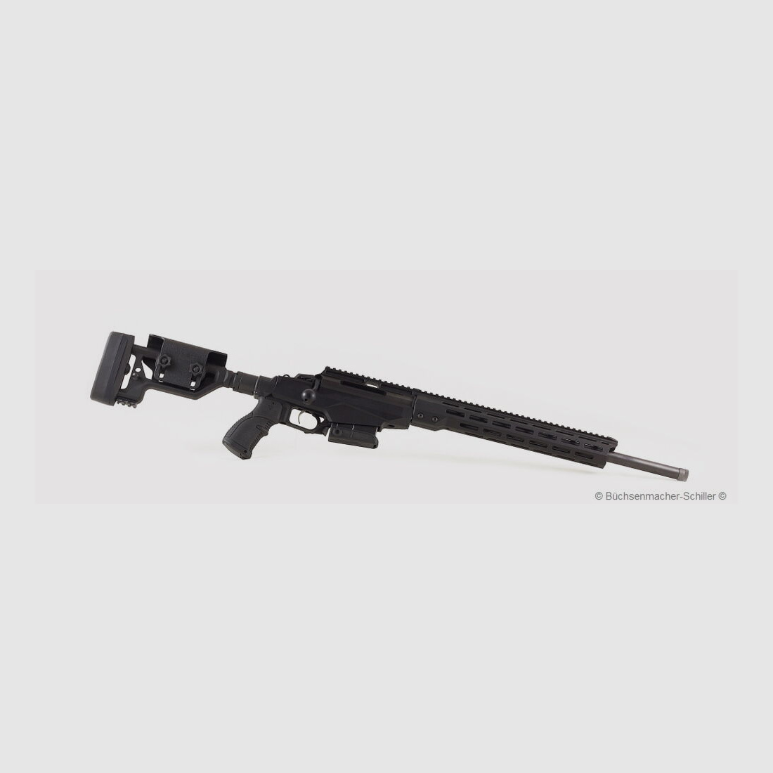 Tikka T3x TACT A1 Kurz