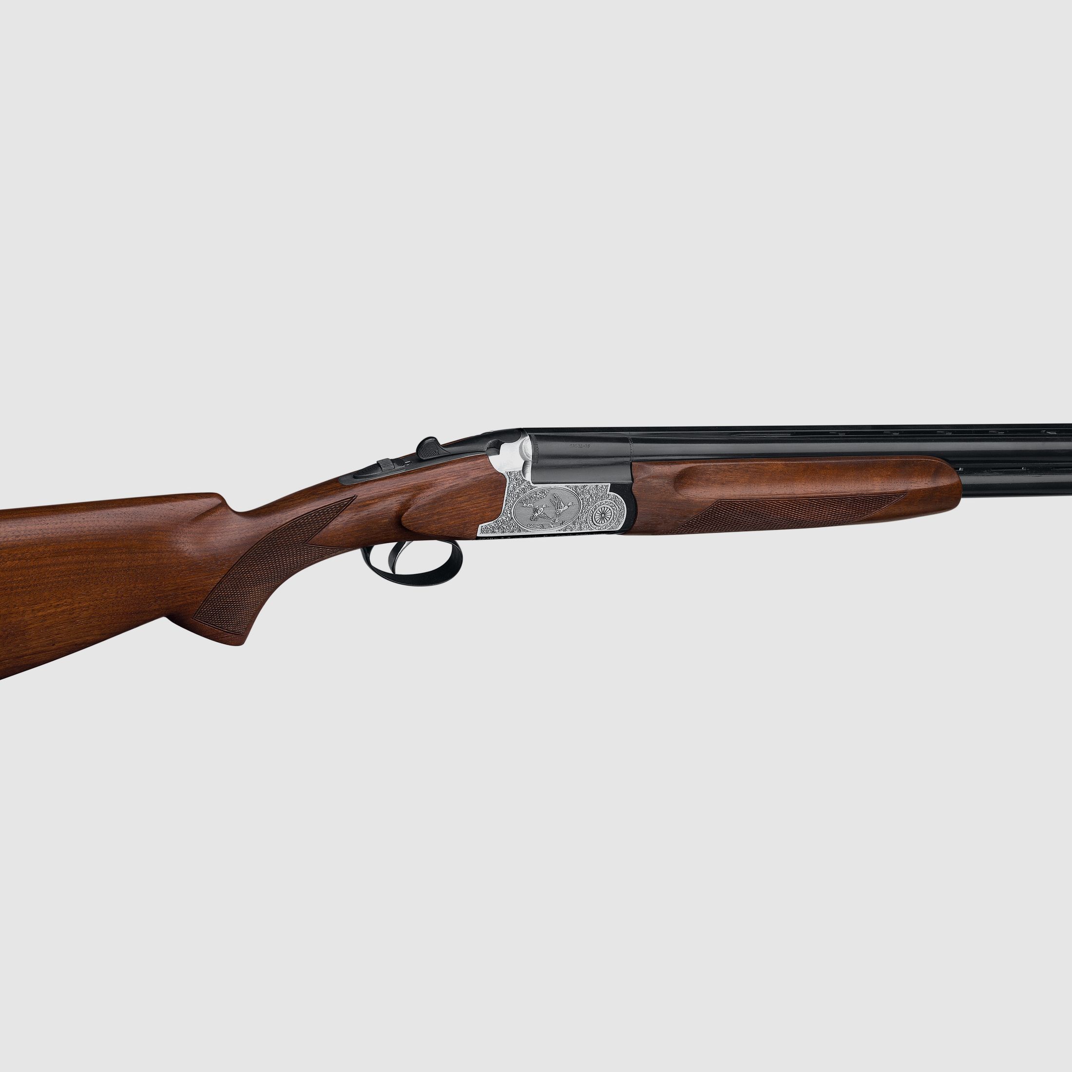 Forest Favorit Hunting Right-Handed Version, Barrel Length 71 cm, Cal. 12/76