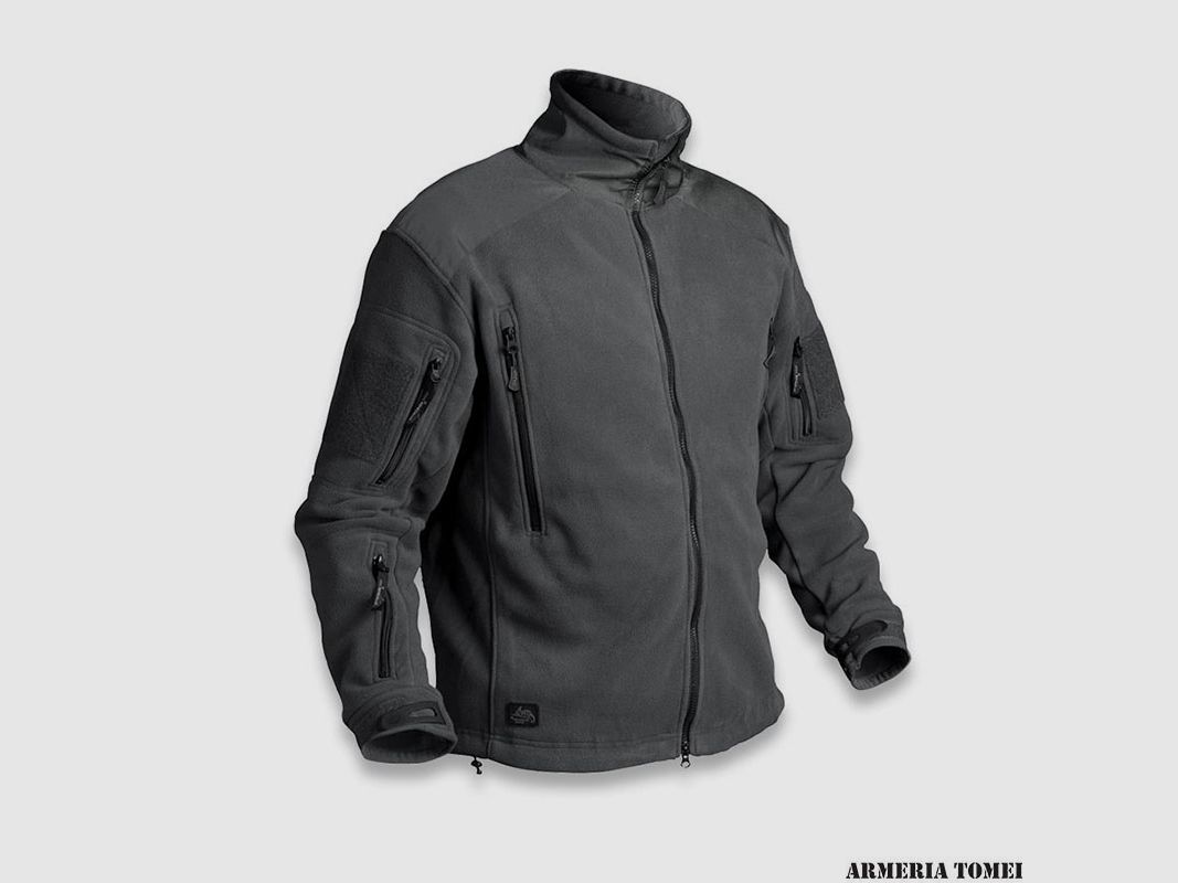 Veste – HELIKON-TEX – LIBERTY JACKET Shadow Grey, image 2 sur 6